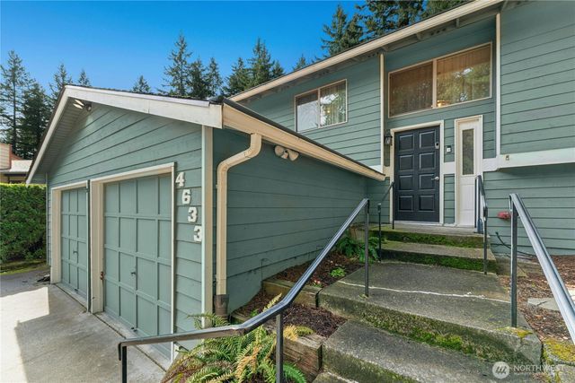 4633 Gunvor Court NE, Olympia, WA 98516