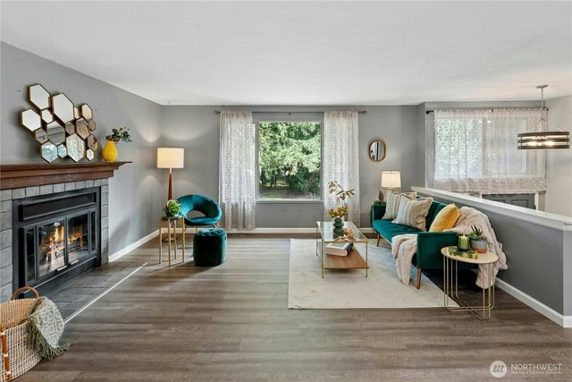 4633 Gunvor Court NE, Olympia, WA 98516