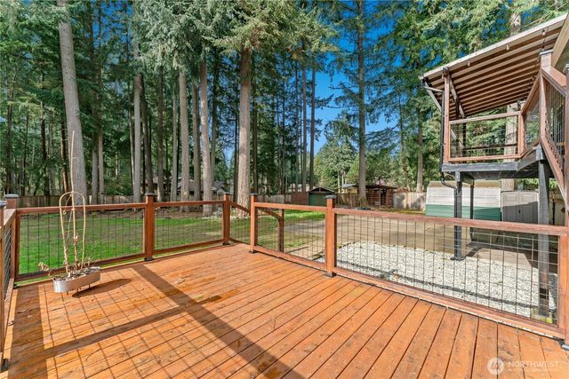 4633 Gunvor Court NE, Olympia, WA 98516
