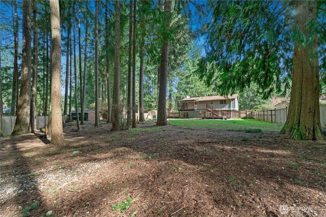 4633 Gunvor Court NE, Olympia, WA 98516