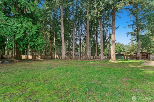 4633 Gunvor Court NE, Olympia, WA 98516