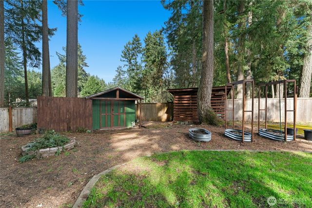 4633 Gunvor Court NE, Olympia, WA 98516