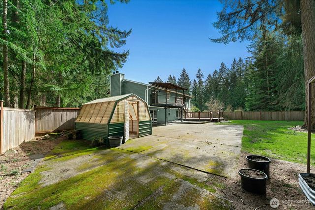 4633 Gunvor Court NE, Olympia, WA 98516