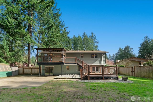 4633 Gunvor Court NE, Olympia, WA 98516