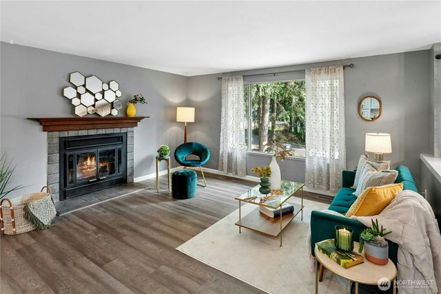 4633 Gunvor Court NE, Olympia, WA 98516