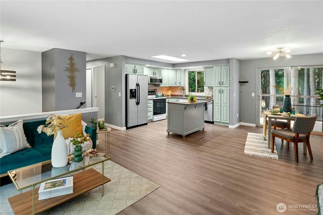 4633 Gunvor Court NE, Olympia, WA 98516