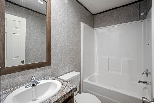 10268 Tanglewood Circle, Wills Point, TX 75169