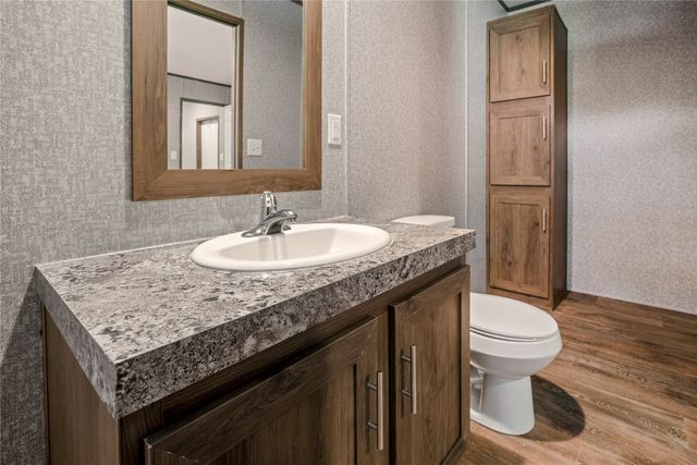 10268 Tanglewood Circle, Wills Point, TX 75169