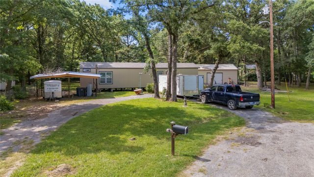 10268 Tanglewood Circle, Wills Point, TX 75169