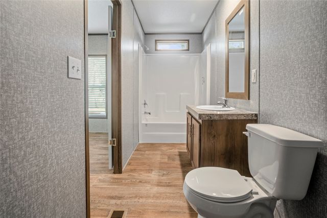 10268 Tanglewood Circle, Wills Point, TX 75169