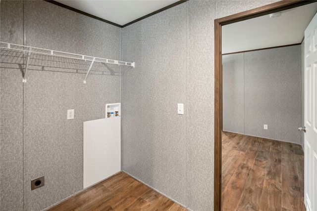 10268 Tanglewood Circle, Wills Point, TX 75169