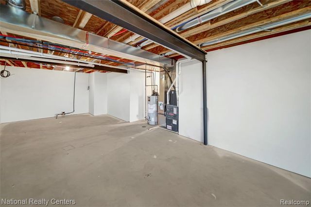 941 Guenevere Drive, Oxford, MI 48371
