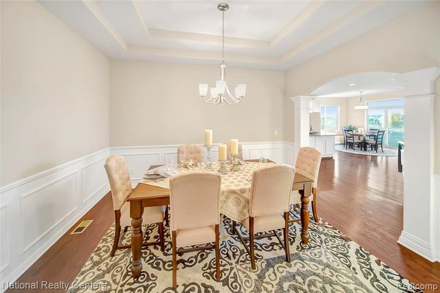 941 Guenevere Drive, Oxford, MI 48371
