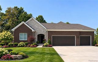 941 Guenevere Drive, Oxford, MI 48371