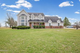 16313 Euler Road, Bowling Green, OH 43402