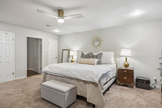 9605 Crestedge Drive, Dallas, TX 75238