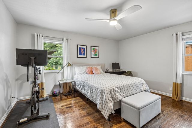 9605 Crestedge Drive, Dallas, TX 75238