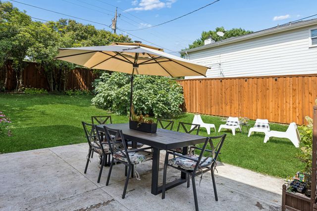 9605 Crestedge Drive, Dallas, TX 75238