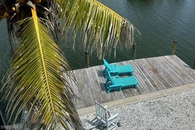 2579 Third ST, Matlacha, FL 33993