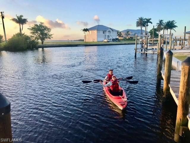 2579 Third ST, Matlacha, FL 33993