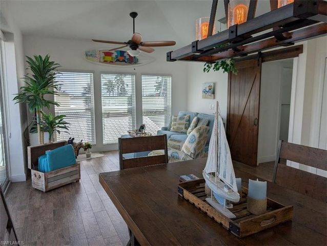 2579 Third ST, Matlacha, FL 33993