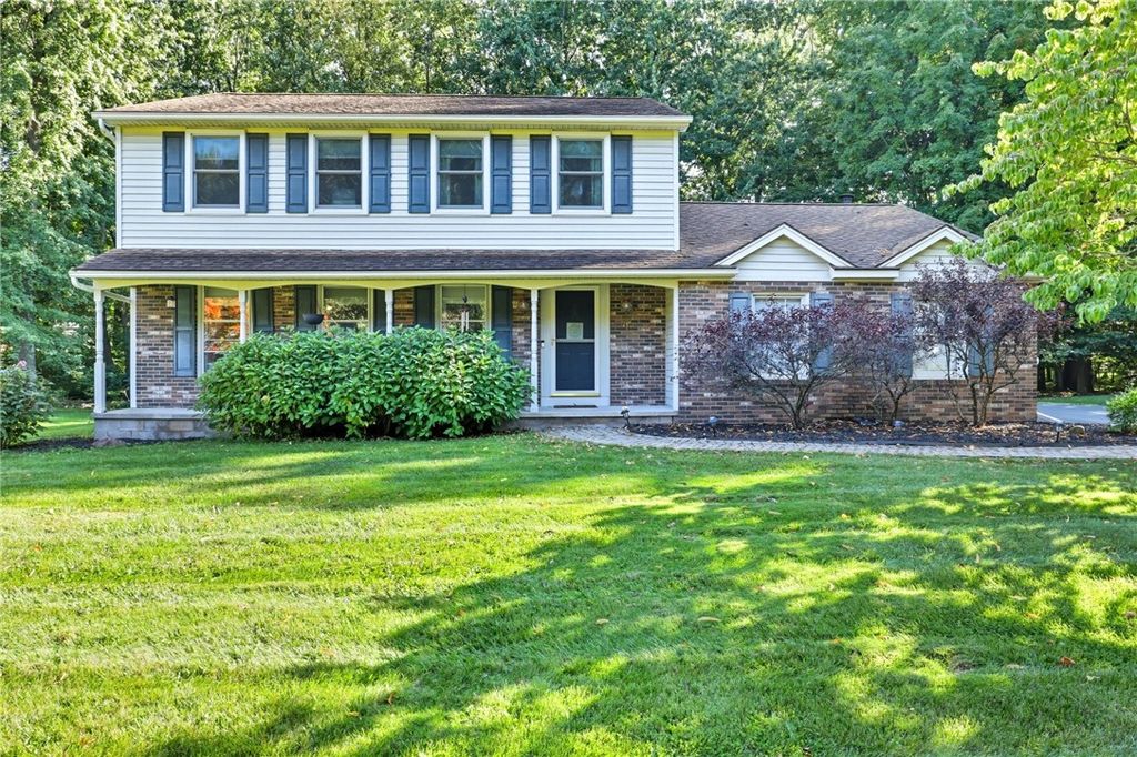 711 Audley, Webster, NY 14580