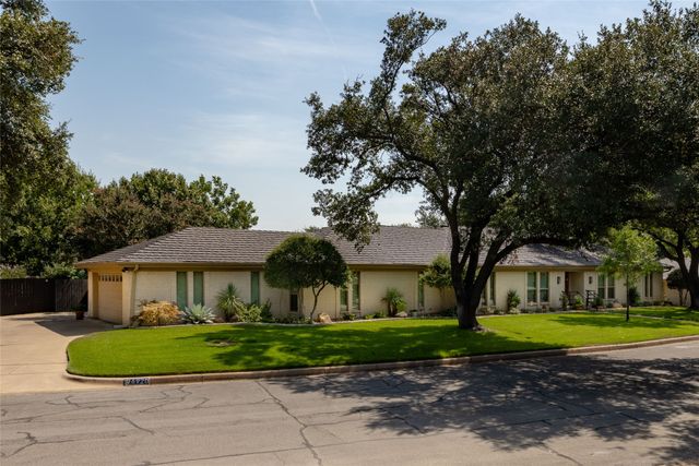 6920 Tumbling Trail, Fort Worth, TX 76116