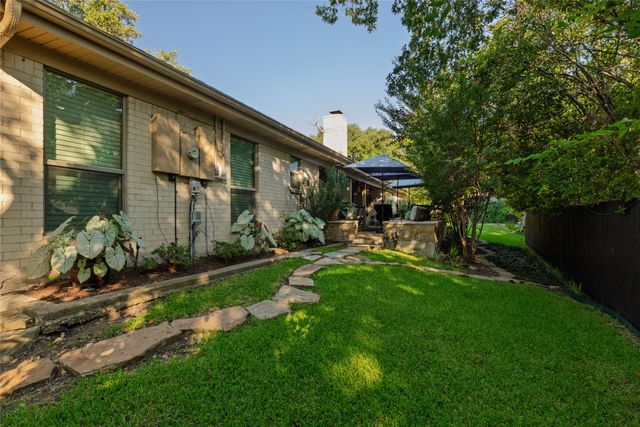 6920 Tumbling Trail, Fort Worth, TX 76116