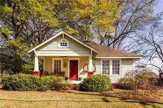 292 S Cherokee, Social Circle, GA 30025