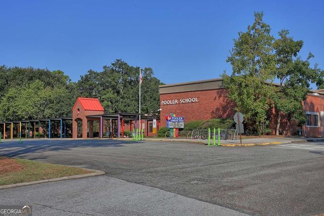 220 Holly Avenue, Pooler, GA 31322