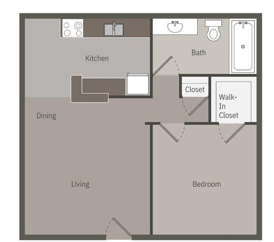 2025 W Indian School Road 1, Phoenix, AZ 85015