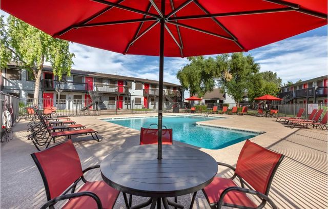 2025 W Indian School Road 1, Phoenix, AZ 85015