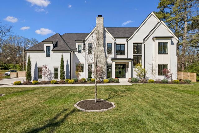 4415 Soper Ave, Nashville, TN 37204