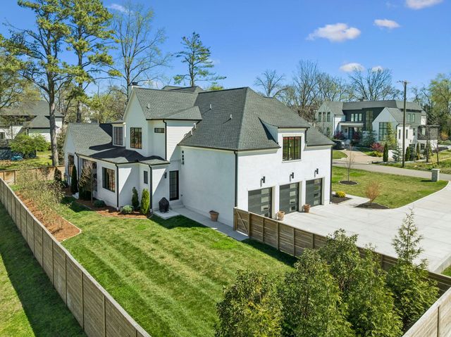 4415 Soper Ave, Nashville, TN 37204