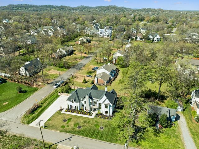 4415 Soper Ave, Nashville, TN 37204