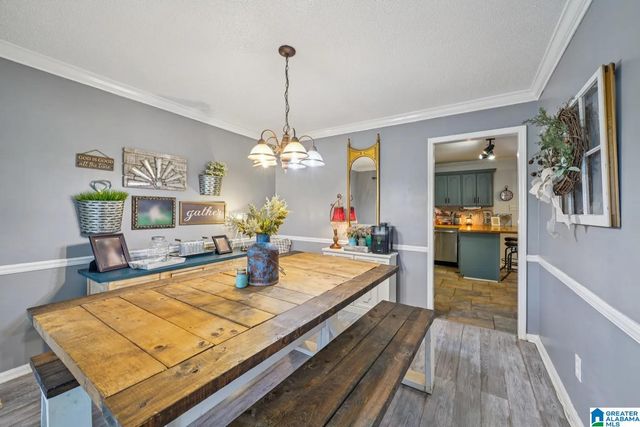 4 BENT RAIL LANE, Pelham, AL 35124