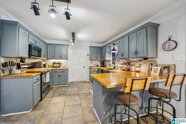 4 BENT RAIL LANE, Pelham, AL 35124