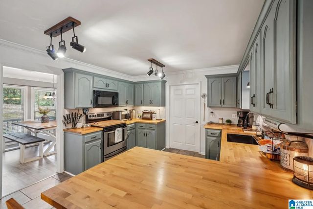 4 BENT RAIL LANE, Pelham, AL 35124