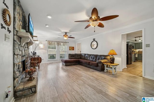 4 BENT RAIL LANE, Pelham, AL 35124