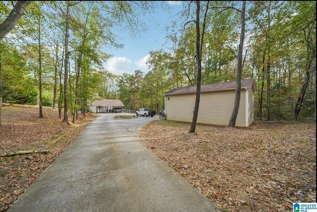 4 BENT RAIL LANE, Pelham, AL 35124
