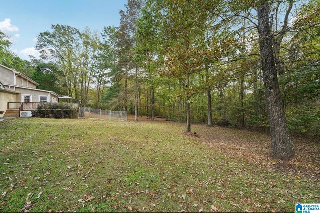 4 BENT RAIL LANE, Pelham, AL 35124