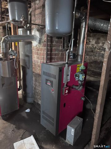 283 Martin Street, Hartford, CT 06120