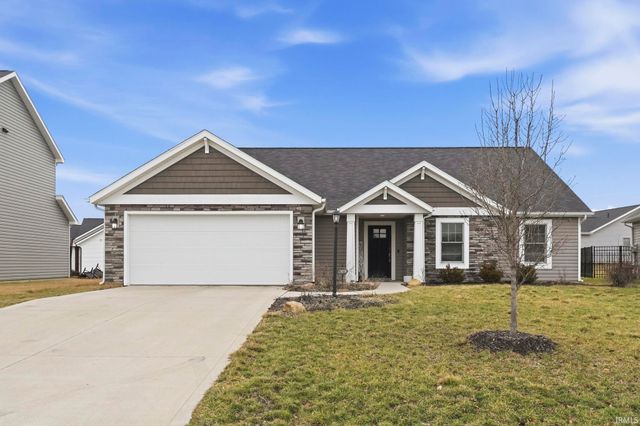 13038 Galena Creek Trail, Fort Wayne, IN 46814