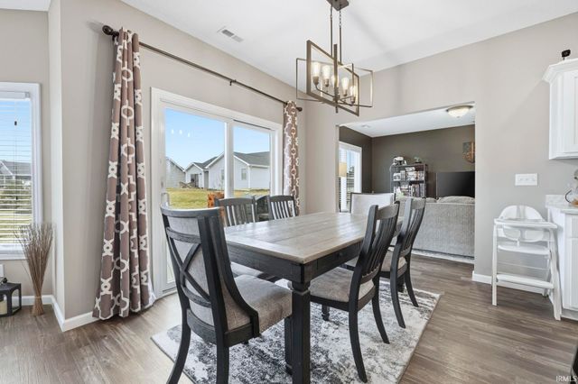 13038 Galena Creek Trail, Fort Wayne, IN 46814