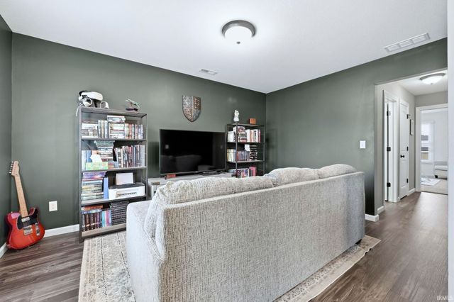 13038 Galena Creek Trail, Fort Wayne, IN 46814