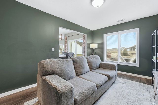 13038 Galena Creek Trail, Fort Wayne, IN 46814
