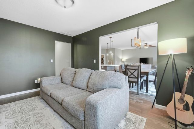 13038 Galena Creek Trail, Fort Wayne, IN 46814