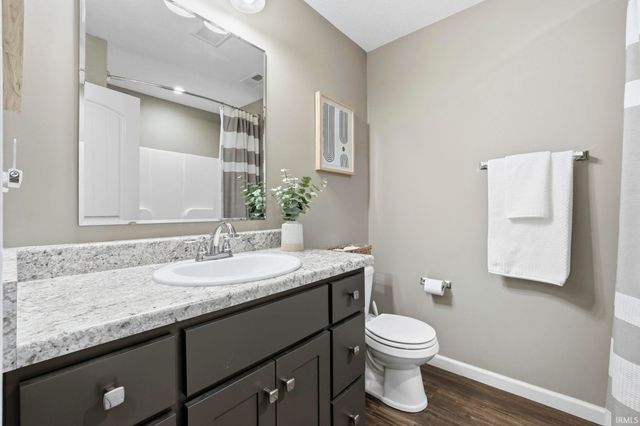 13038 Galena Creek Trail, Fort Wayne, IN 46814