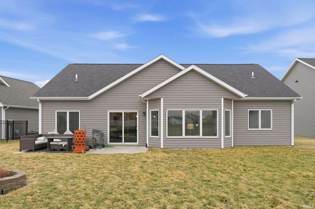 13038 Galena Creek Trail, Fort Wayne, IN 46814