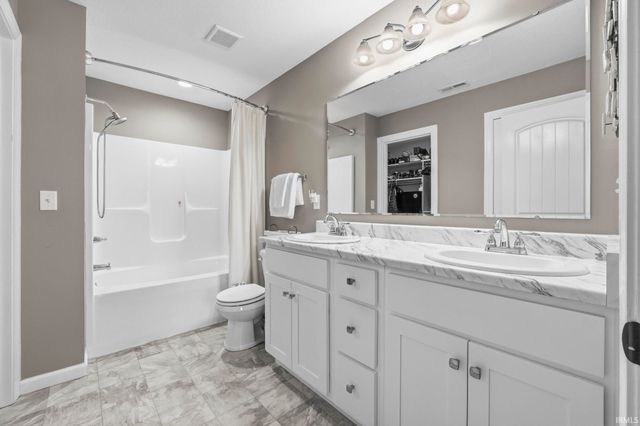 13038 Galena Creek Trail, Fort Wayne, IN 46814